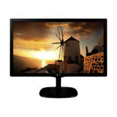 LG Electronics 22 1920x1080 5ms VGA DVI HDMI IPS LED Monitor